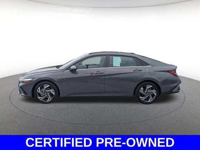 2026 Hyundai Elantra - $26,178