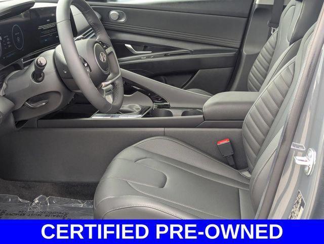 2026 Hyundai Elantra - $26,178