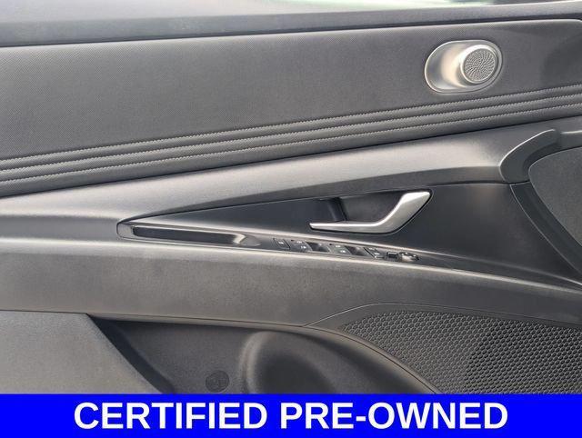 2026 Hyundai Elantra - $26,178