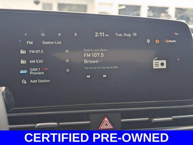 2026 Hyundai Elantra - $26,178