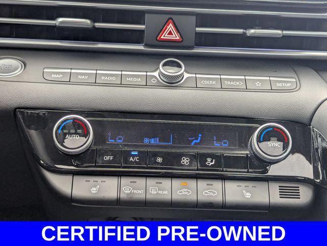 2026 Hyundai Elantra - $26,178