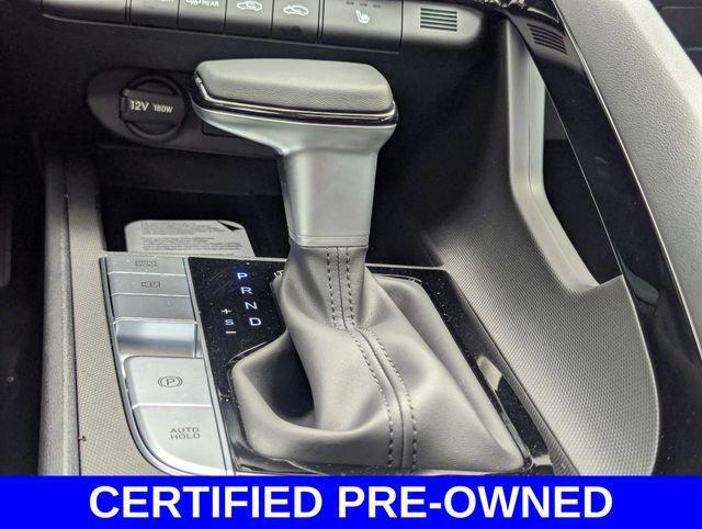 2026 Hyundai Elantra - $26,178