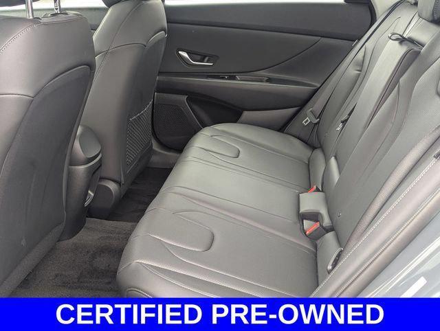 2026 Hyundai Elantra - $26,178