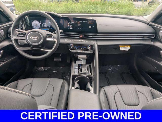 2026 Hyundai Elantra - $26,178