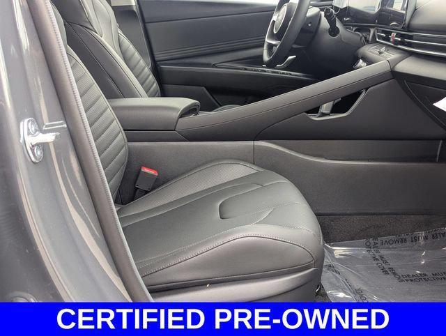2026 Hyundai Elantra - $26,178