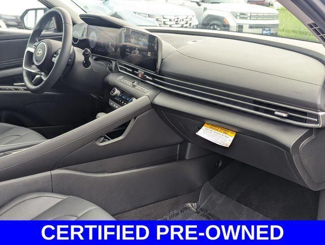 2026 Hyundai Elantra - $26,178