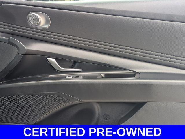 2026 Hyundai Elantra - $26,178