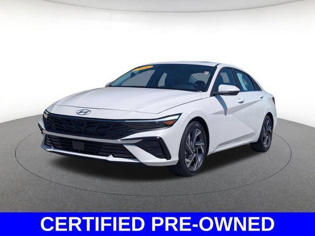 2026 Hyundai Elantra - $26,203