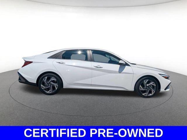 2026 Hyundai Elantra - $26,203