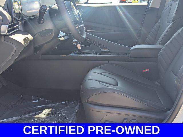 2026 Hyundai Elantra - $26,203
