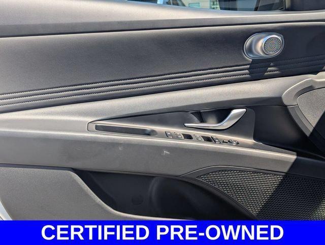 2026 Hyundai Elantra - $26,203