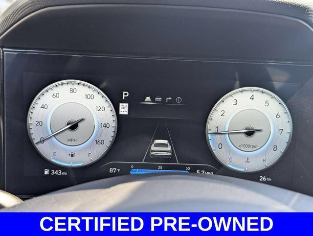 2026 Hyundai Elantra - $26,203