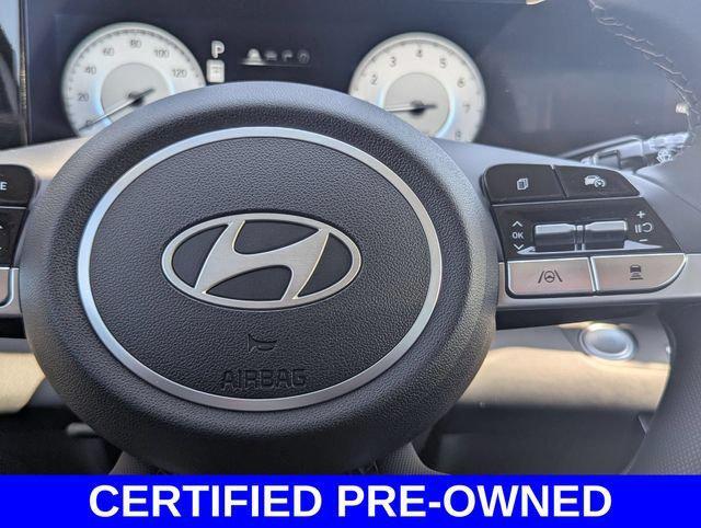2026 Hyundai Elantra - $26,203
