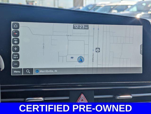 2026 Hyundai Elantra - $26,203