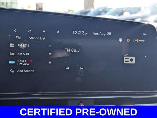 2026 Hyundai Elantra - $26,203