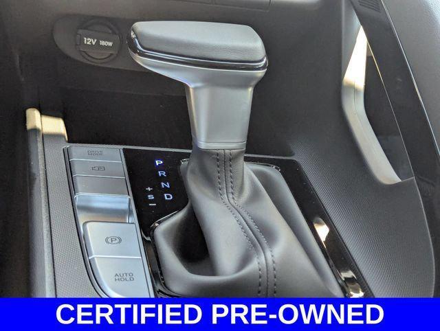2026 Hyundai Elantra - $26,203