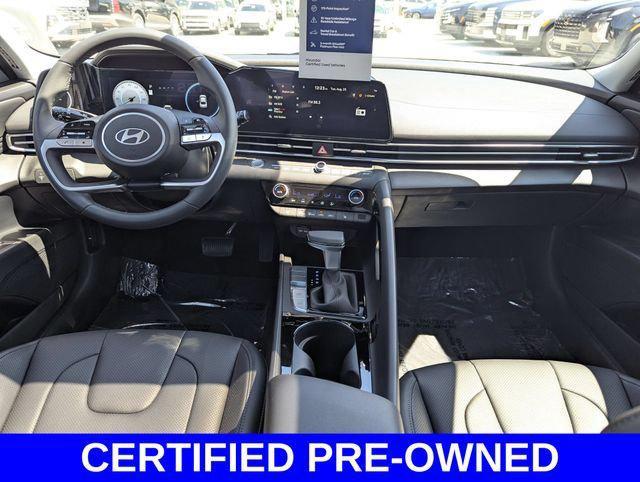 2026 Hyundai Elantra - $26,203