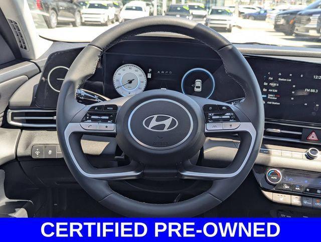 2026 Hyundai Elantra - $26,203