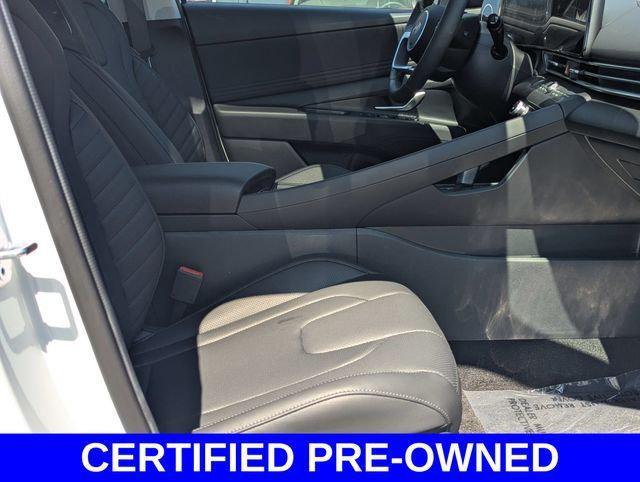 2026 Hyundai Elantra - $26,203