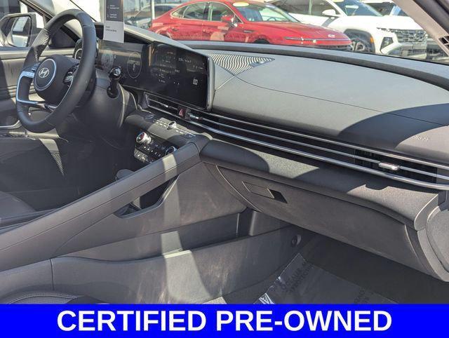 2026 Hyundai Elantra - $26,203