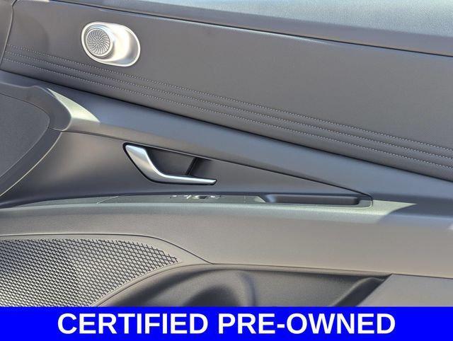 2026 Hyundai Elantra - $26,203