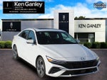 2024 Elantra Thumbnail 1
