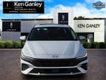 2024 Elantra Thumbnail 2