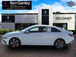2024 Elantra Thumbnail 4