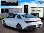 2024 Elantra Thumbnail 5