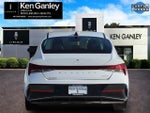 2024 Elantra Thumbnail 6