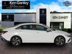 2024 Elantra Thumbnail 8