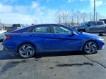 2024 Elantra Thumbnail 2