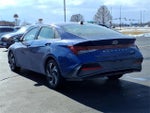 2024 Elantra Thumbnail 4