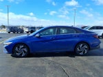 2024 Elantra Thumbnail 5