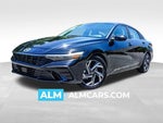 2024 Elantra Thumbnail 1