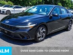 2024 Elantra Thumbnail 3