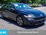 2024 Elantra Thumbnail 4