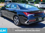 2024 Elantra Thumbnail 5