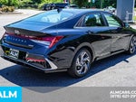 2024 Elantra Thumbnail 6