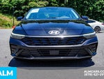 2024 Elantra Thumbnail 10