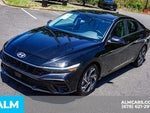 2024 Elantra Thumbnail 15
