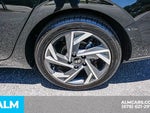 2024 Elantra Thumbnail 17