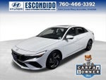 2024 Elantra Thumbnail 1