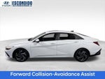 2024 Elantra Thumbnail 2