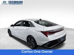 2024 Elantra Thumbnail 3