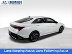 2024 Elantra Thumbnail 5