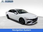 2024 Elantra Thumbnail 7