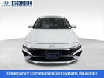 2024 Elantra Thumbnail 8