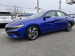 2024 Elantra Thumbnail 2