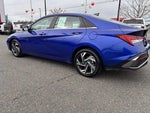 2024 Elantra Thumbnail 3